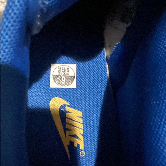 Men’s Nike Dunk Low- UCLA - Picture 6 of 9